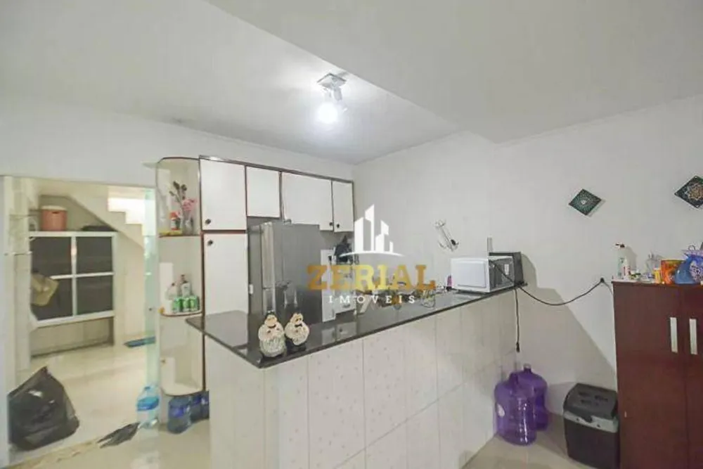 Sobrado, 2 quartos, 112 m² - Foto 1