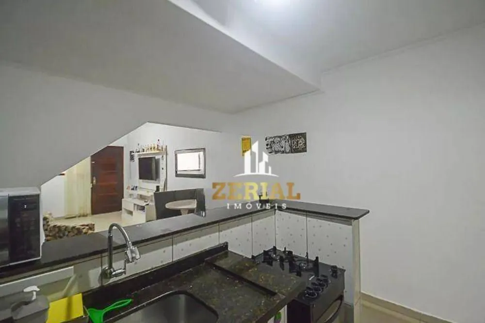 Sobrado, 2 quartos, 112 m² - Foto 7
