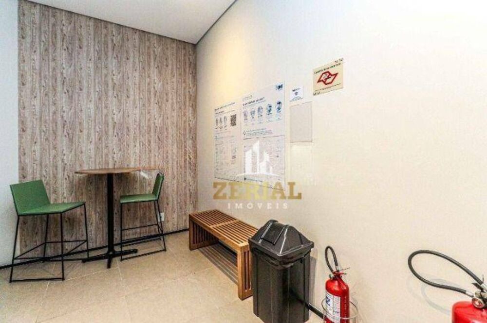 Kitnet e Studio à venda com 1 quarto, 20m² - Foto 6