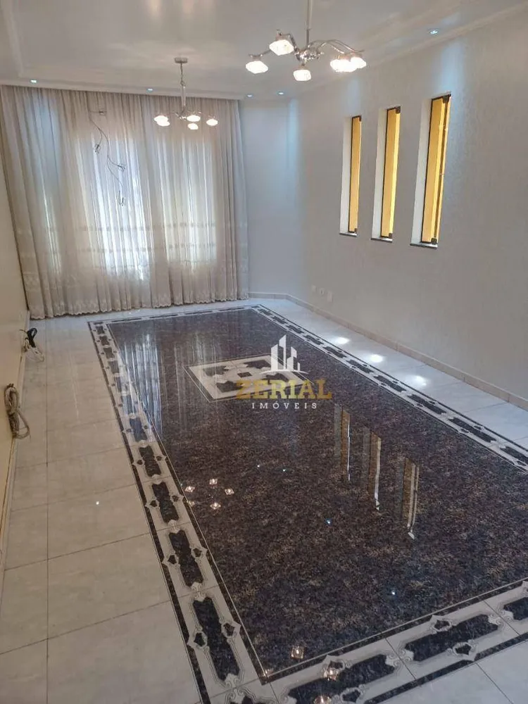 Sobrado, 3 quartos, 210 m² - Foto 5