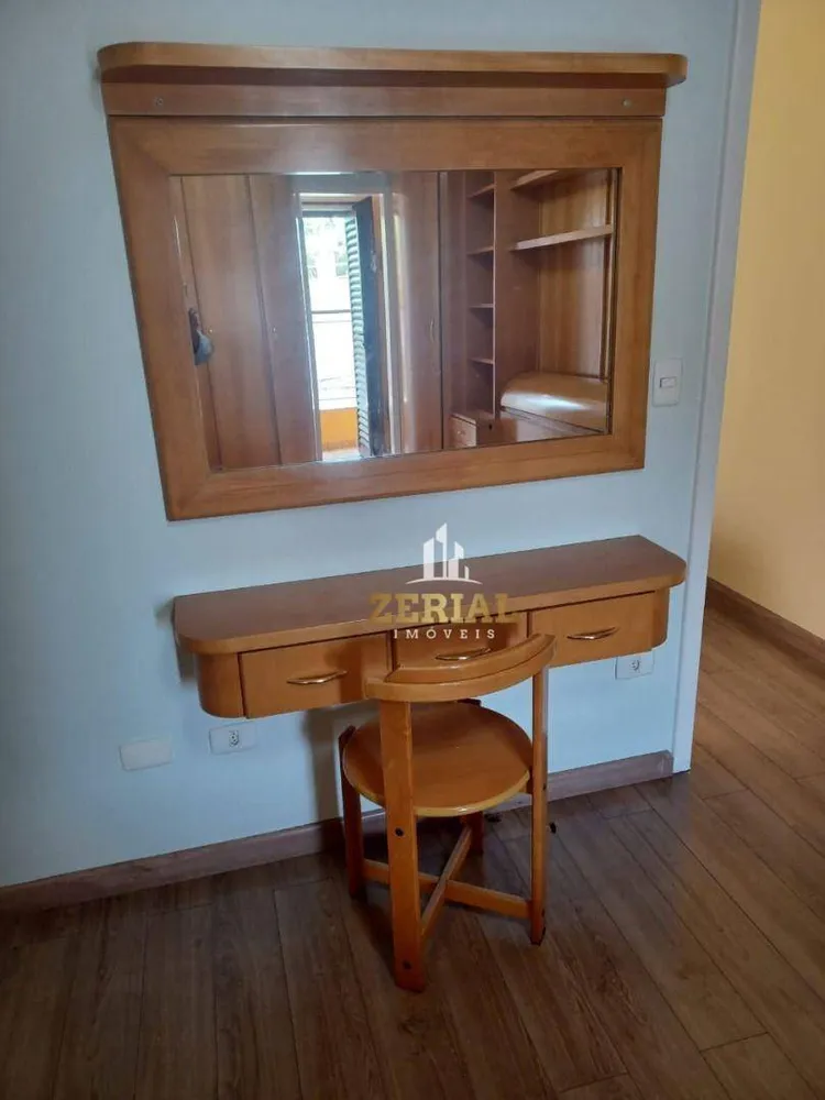Sobrado, 3 quartos, 210 m² - Foto 9
