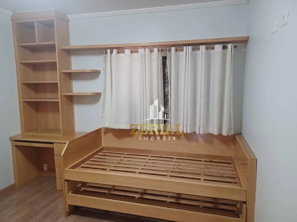 Sobrado, 3 quartos, 210 m² - Foto 8