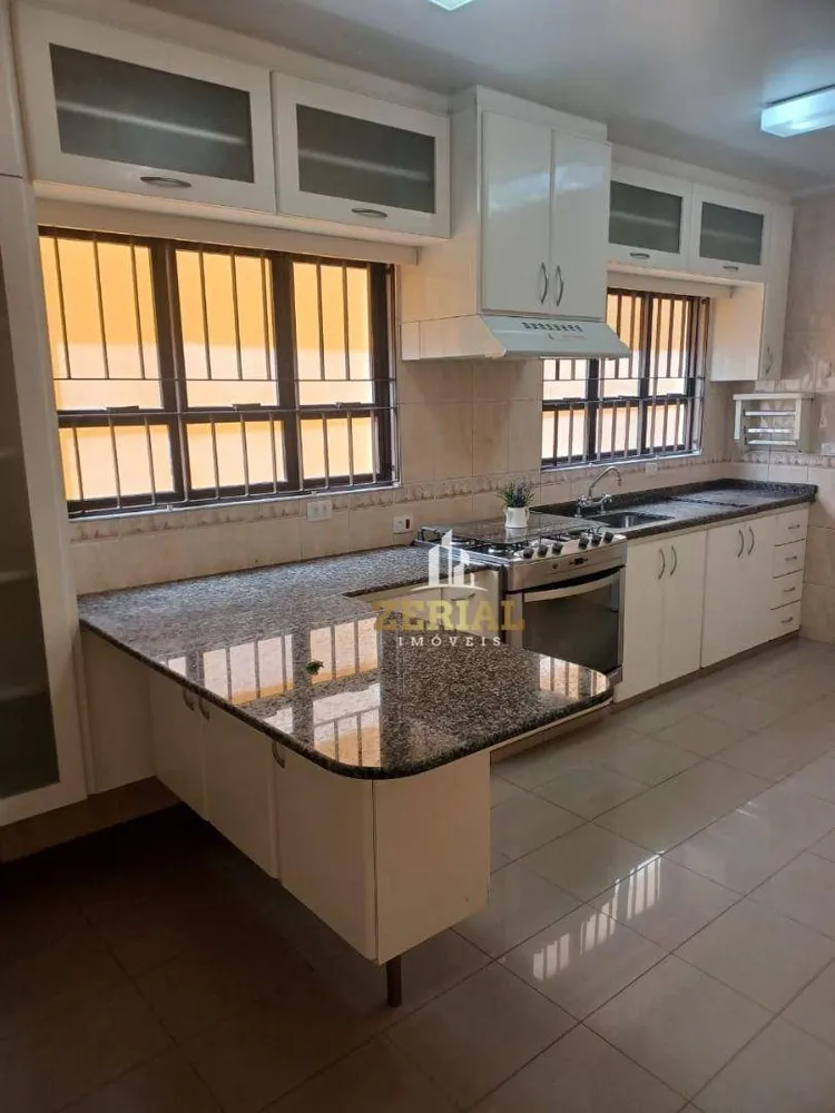 Sobrado, 3 quartos, 210 m² - Foto 6