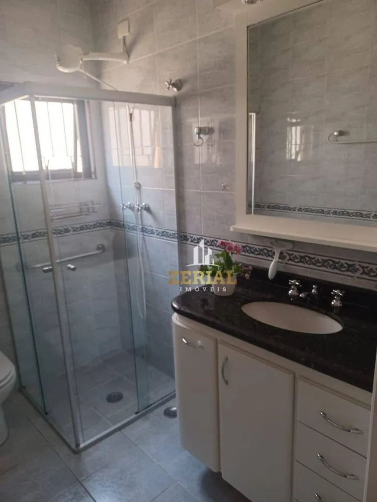Sobrado, 3 quartos, 210 m² - Foto 5