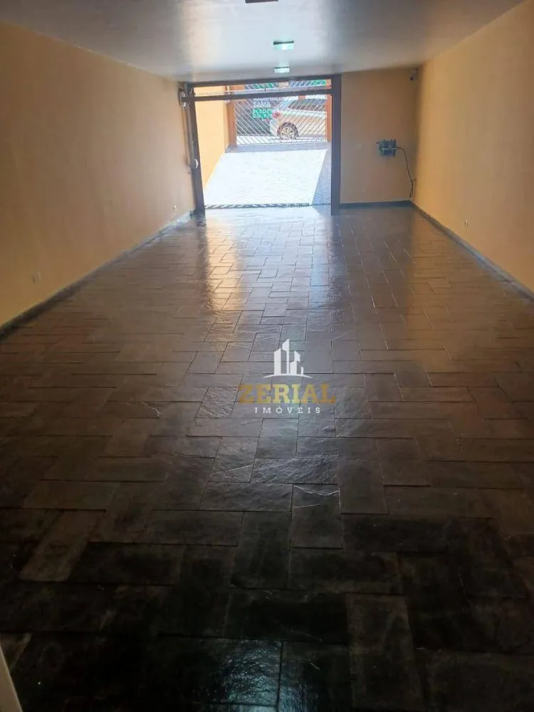 Sobrado, 3 quartos, 210 m² - Foto 7