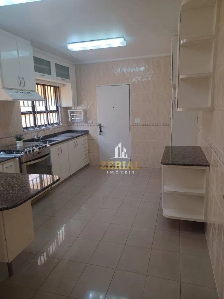 Sobrado, 3 quartos, 210 m² - Foto 4