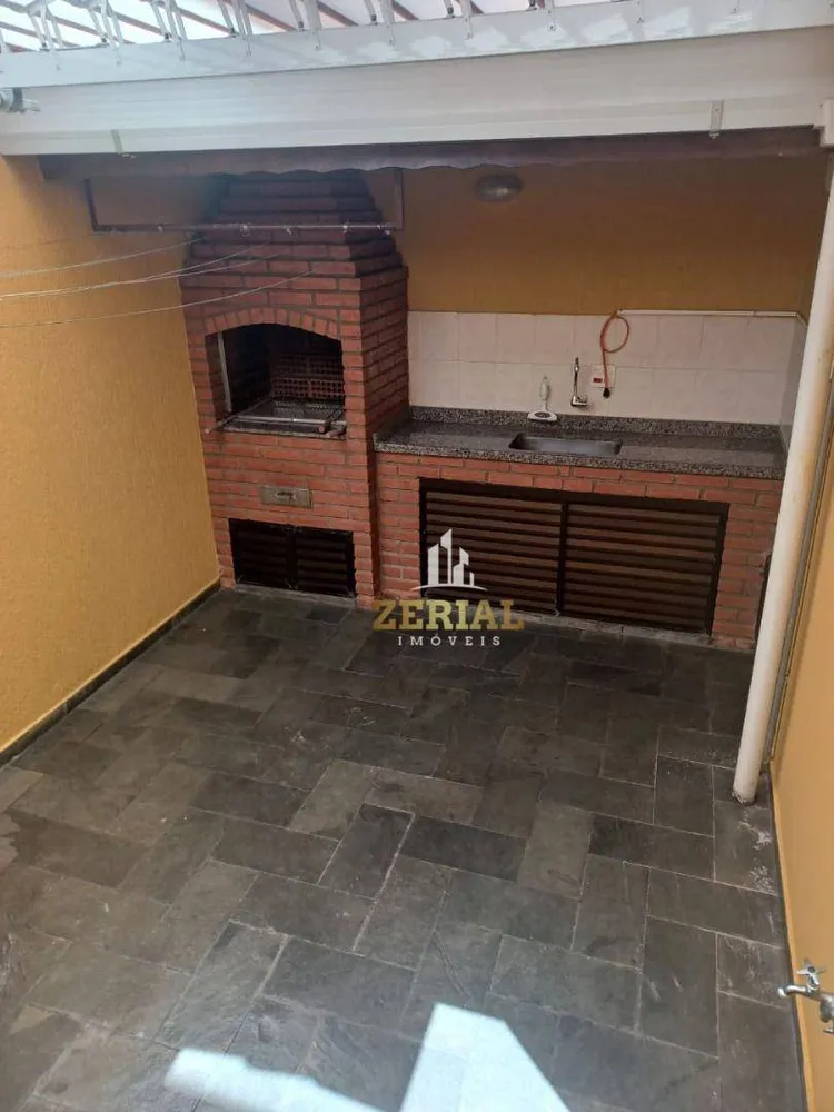 Sobrado, 3 quartos, 210 m² - Foto 8