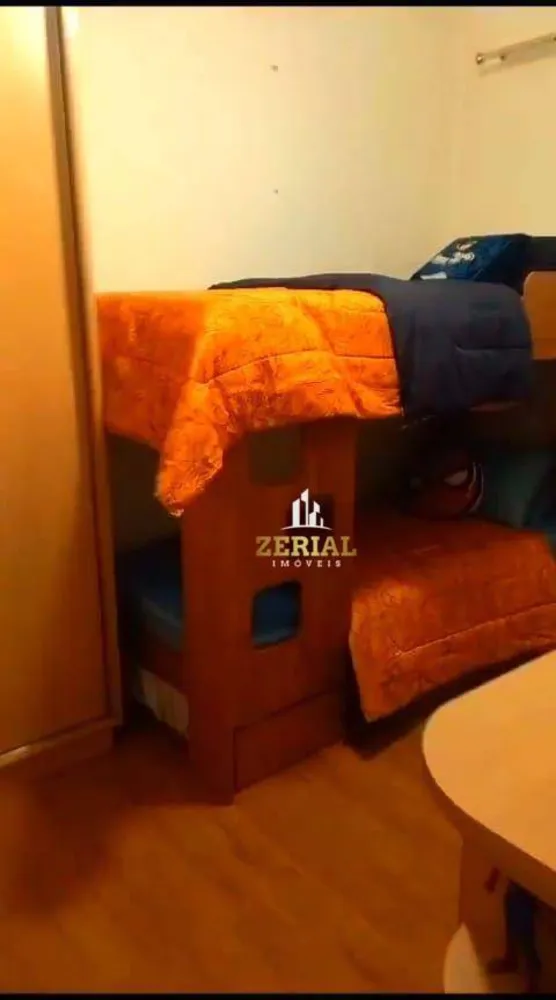 Apartamento, 2 quartos, 72 m² - Foto 2