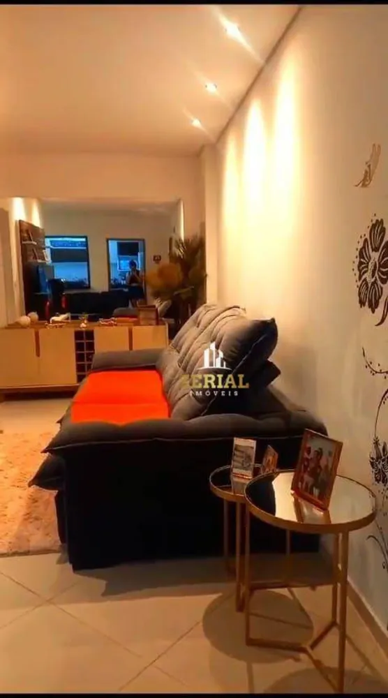 Apartamento, 2 quartos, 72 m² - Foto 2