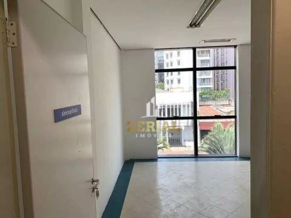 Prédio Inteiro, 1300 m² - Foto 6