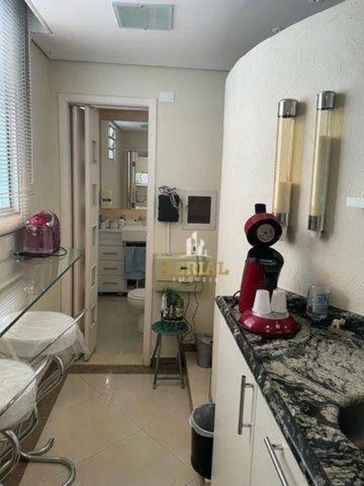 Sala-Conjunto, 40 m² - Foto 4