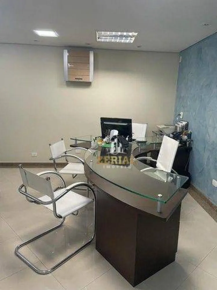 Sala-Conjunto, 40 m² - Foto 1