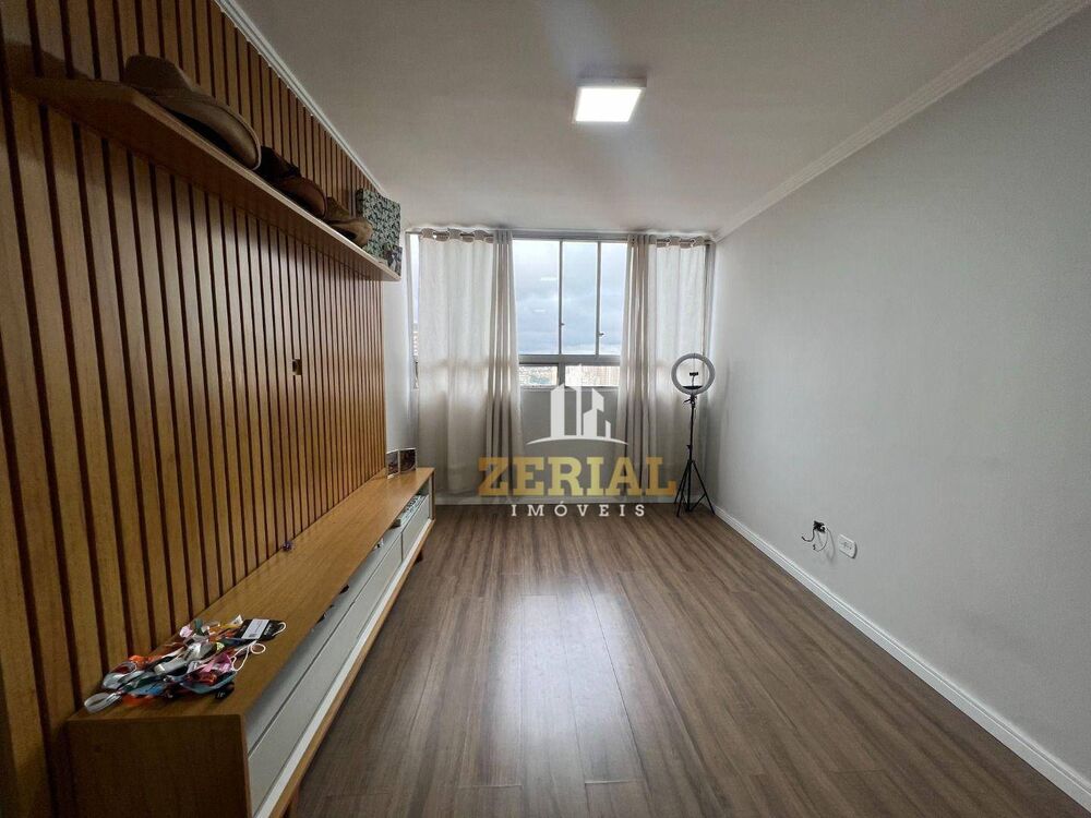 Apartamento, 3 quartos, 78 m² - Foto 3