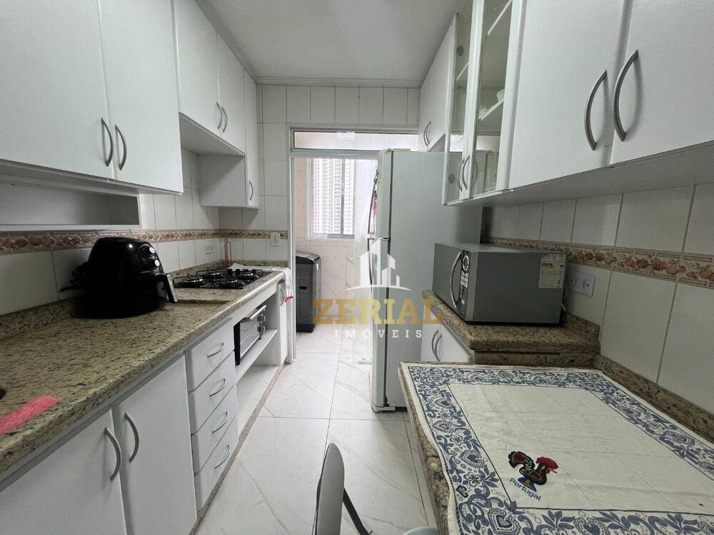 Apartamento, 3 quartos, 78 m² - Foto 7