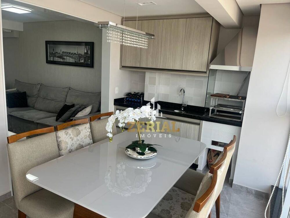 Apartamento, 2 quartos, 93 m² - Foto 2