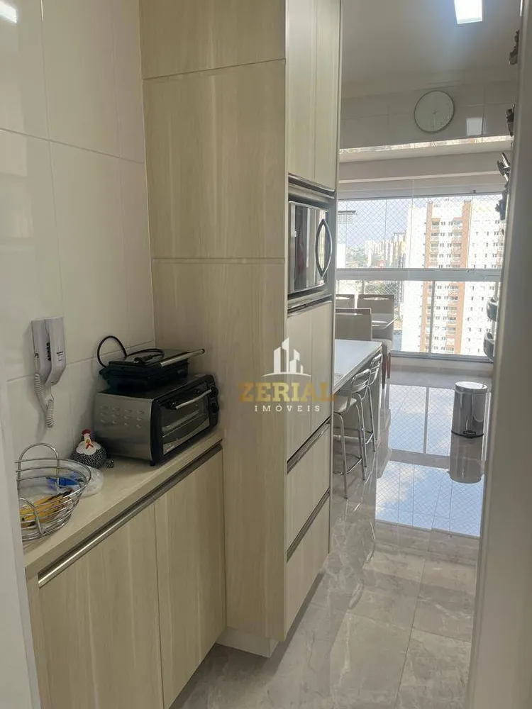 Apartamento, 2 quartos, 93 m² - Foto 7
