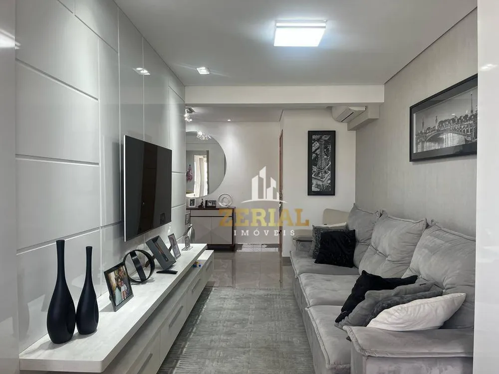 Apartamento, 2 quartos, 93 m² - Foto 1