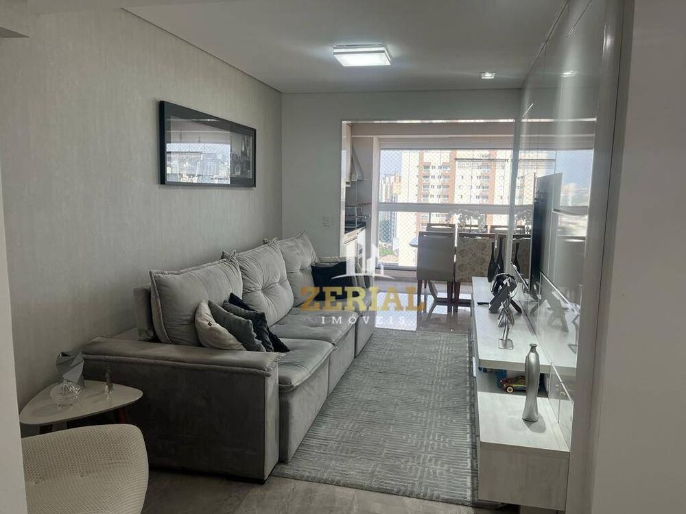 Apartamento, 2 quartos, 93 m² - Foto 3