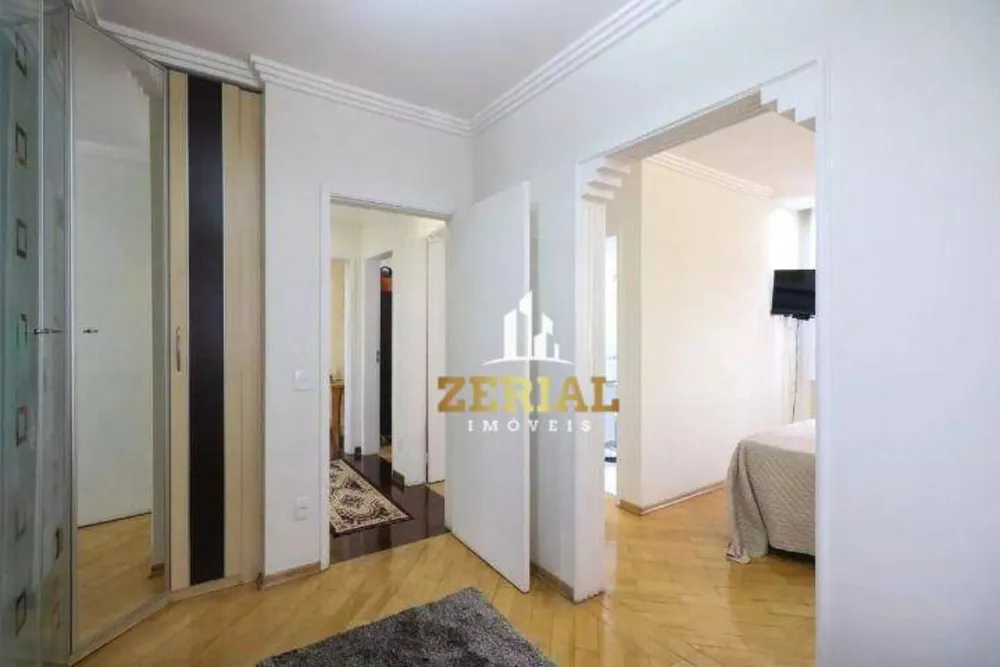 Apartamento, 3 quartos, 107 m² - Foto 3