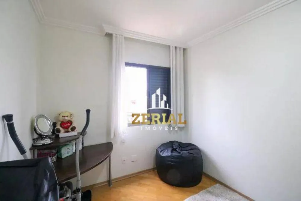 Apartamento, 3 quartos, 107 m² - Foto 8
