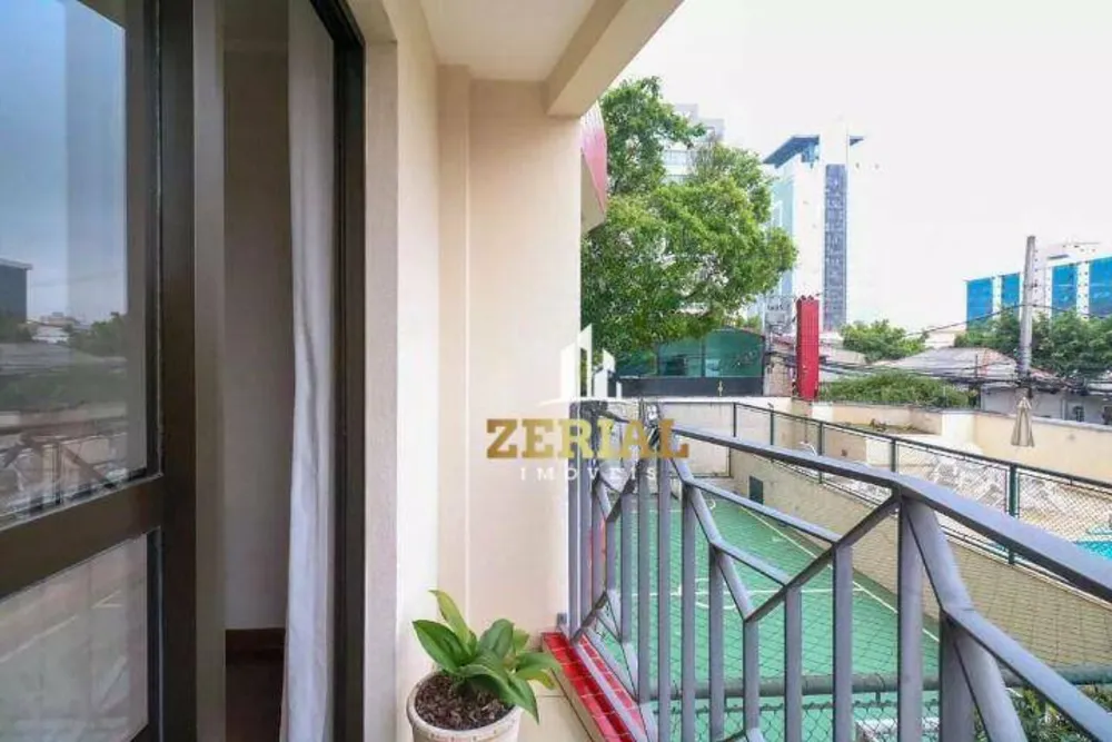 Apartamento, 3 quartos, 107 m² - Foto 6