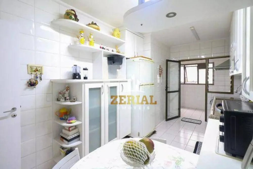 Apartamento, 3 quartos, 107 m² - Foto 8
