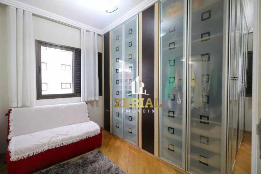 Apartamento, 3 quartos, 107 m² - Foto 9