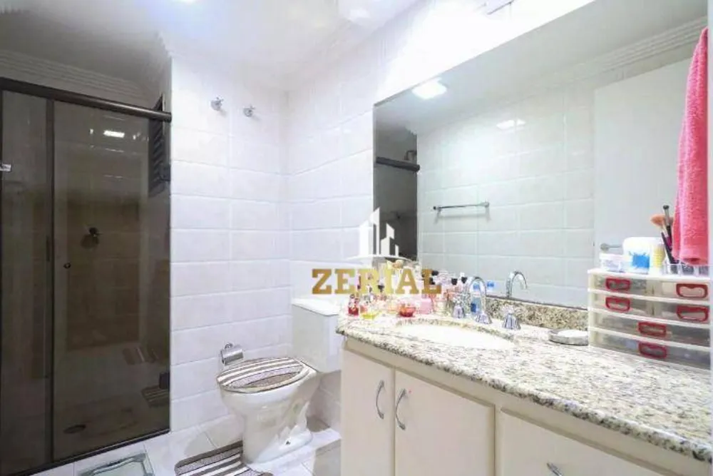 Apartamento, 3 quartos, 107 m² - Foto 11