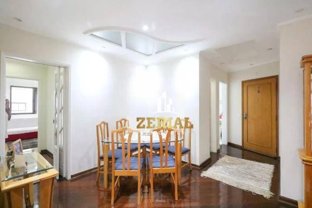Apartamento, 3 quartos, 107 m² - Foto 2
