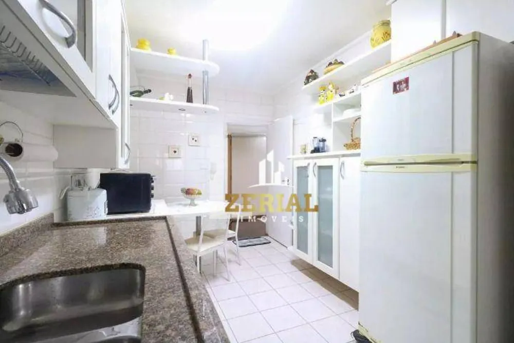 Apartamento, 3 quartos, 107 m² - Foto 5