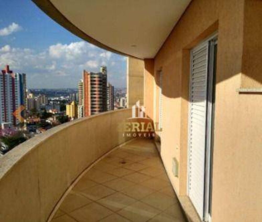 Apartamento, 3 quartos, 158 m² - Foto 3