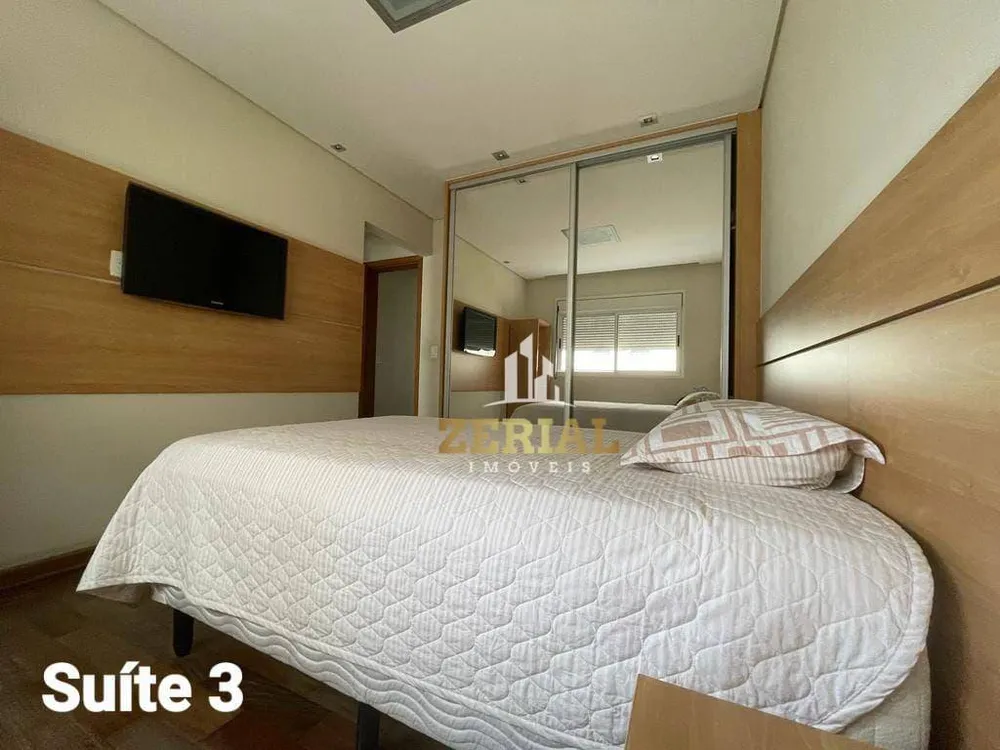 Apartamento, 3 quartos, 261 m² - Foto 5