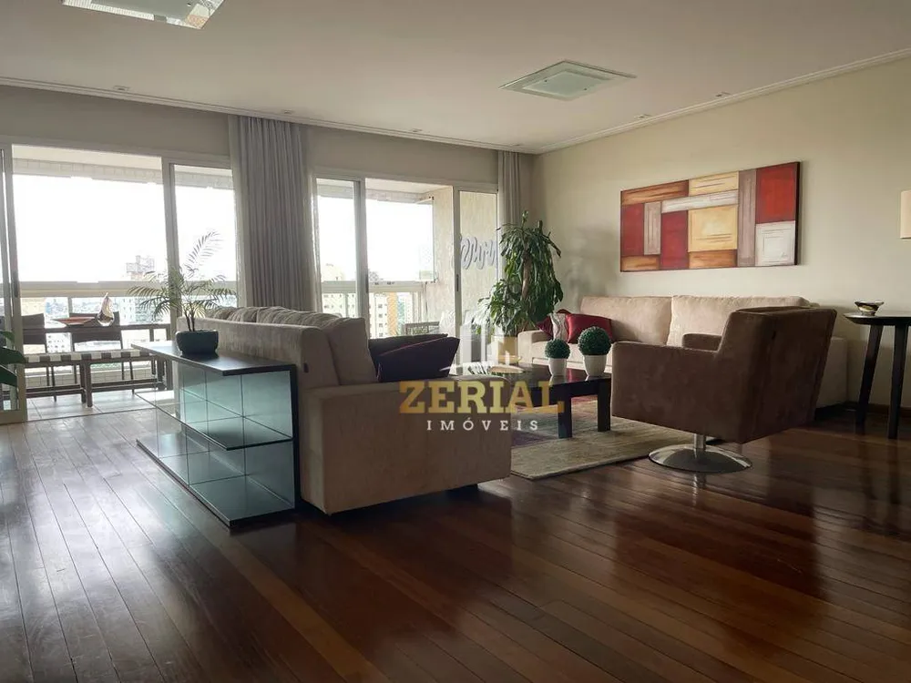 Apartamento, 3 quartos, 261 m² - Foto 1