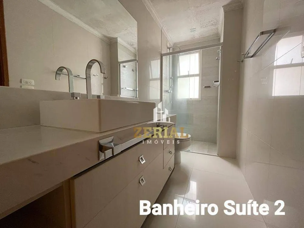 Apartamento, 3 quartos, 261 m² - Foto 4