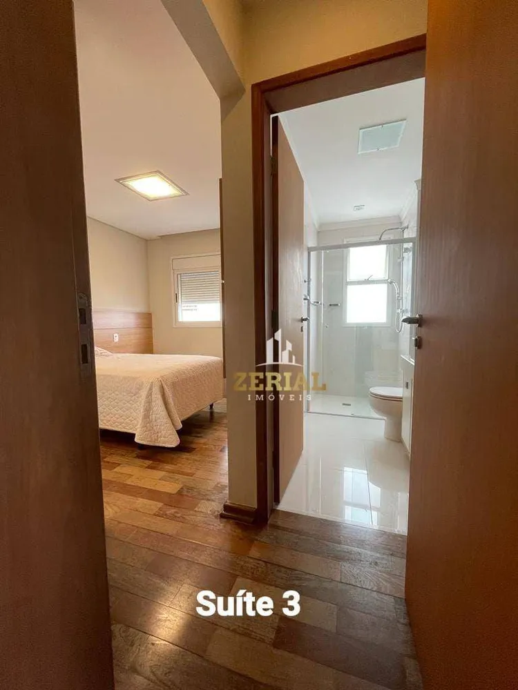 Apartamento, 3 quartos, 261 m² - Foto 2