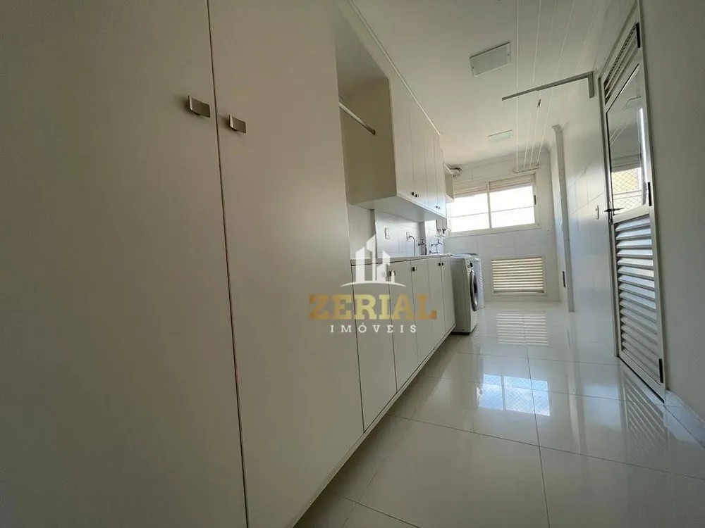 Apartamento, 3 quartos, 261 m² - Foto 1