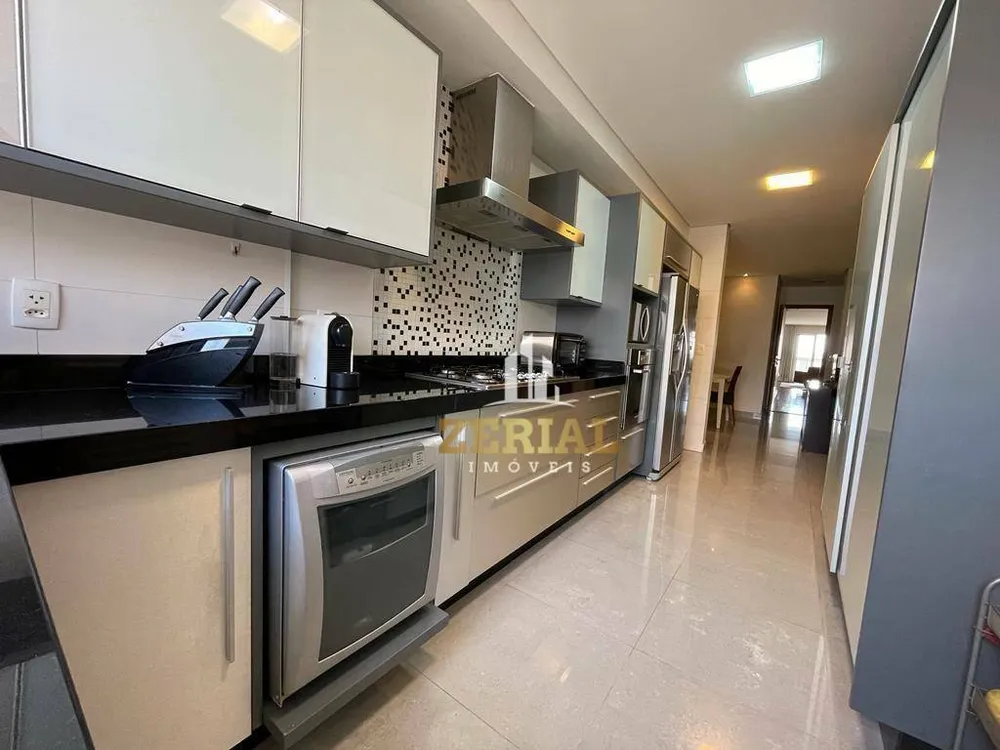 Apartamento, 3 quartos, 261 m² - Foto 8