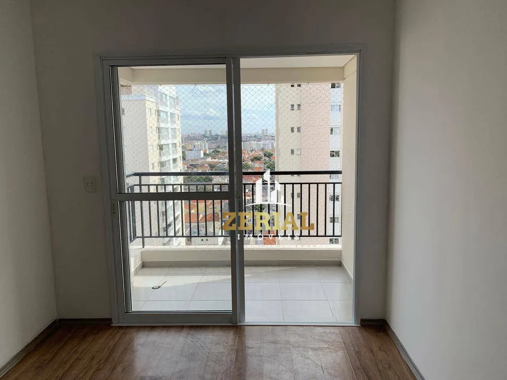 Apartamento, 2 quartos, 69 m² - Foto 2