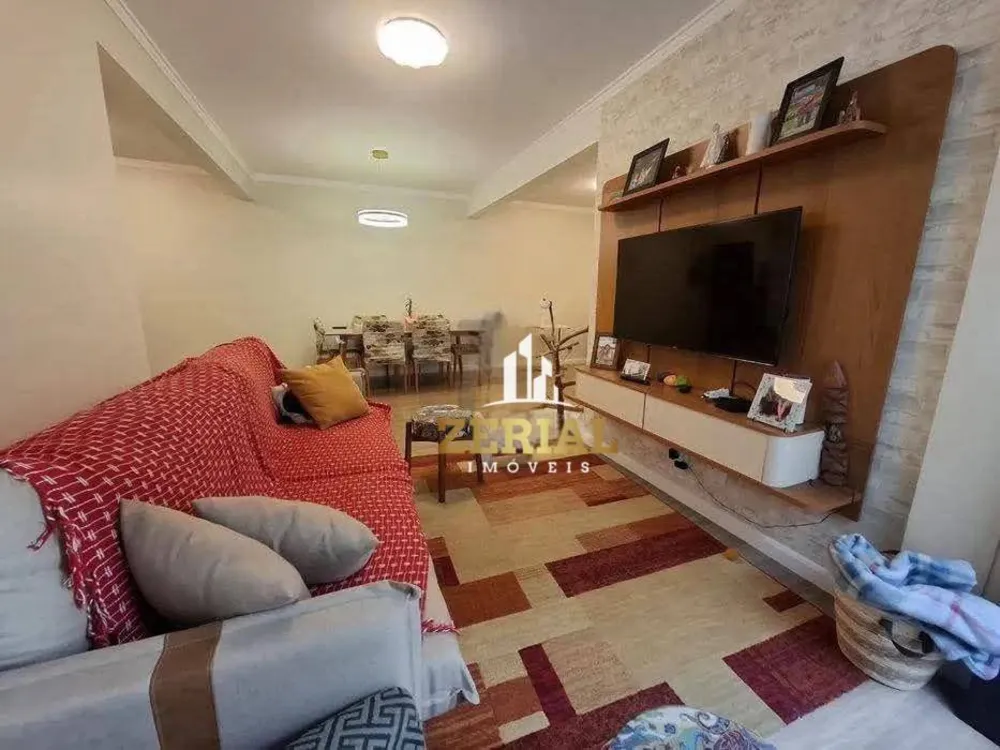 Apartamento, 3 quartos, 104 m² - Foto 2