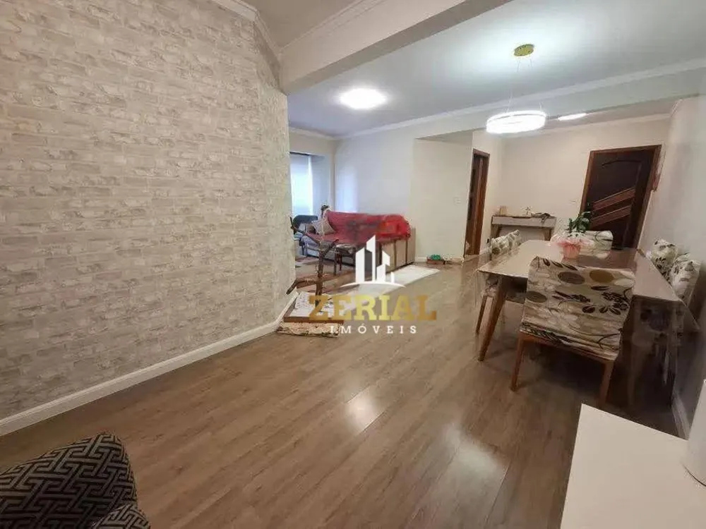 Apartamento, 3 quartos, 104 m² - Foto 4
