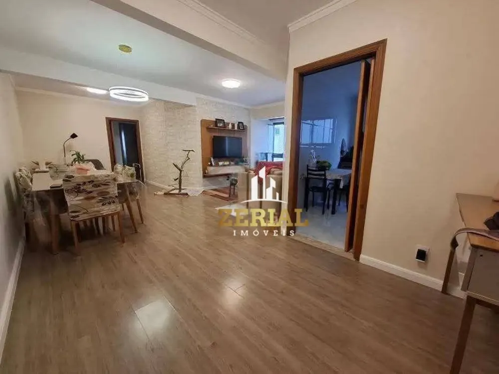 Apartamento, 3 quartos, 104 m² - Foto 3