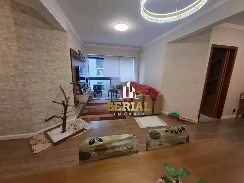 Apartamento, 3 quartos, 104 m² - Foto 1