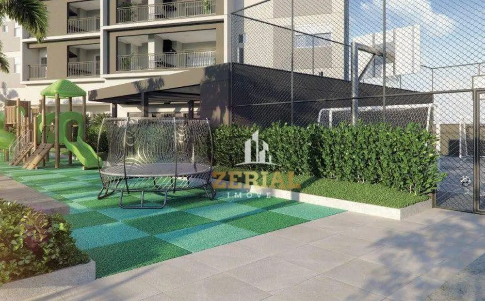 Apartamento, 2 quartos, 74 m² - Foto 1