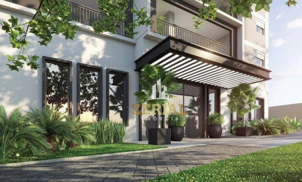 Apartamento, 2 quartos, 74 m² - Foto 1
