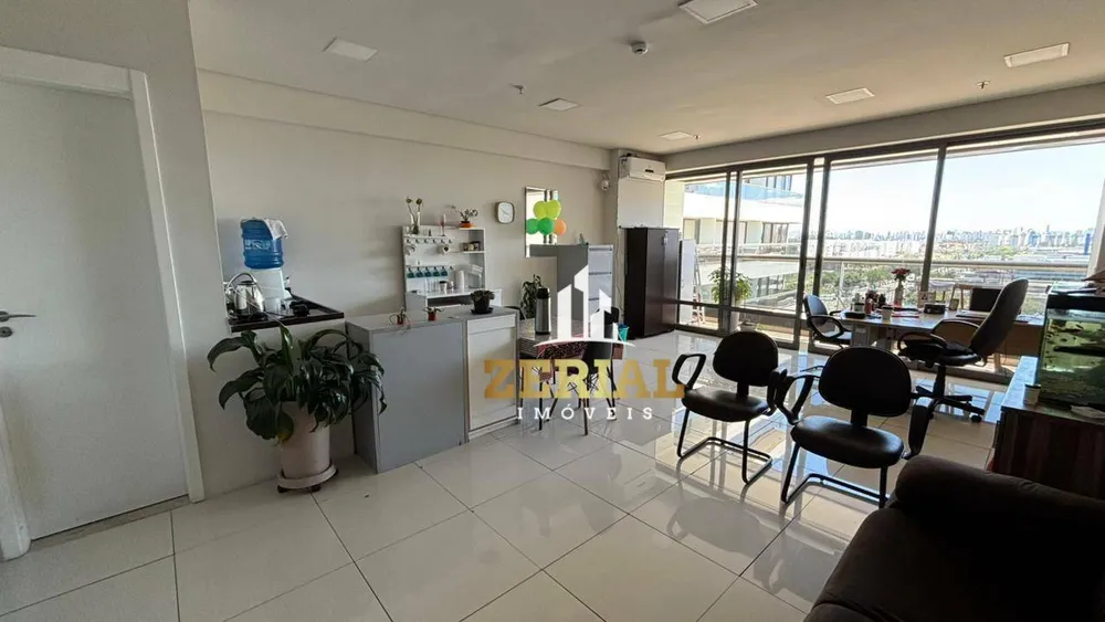 Sala-Conjunto, 44 m² - Foto 1