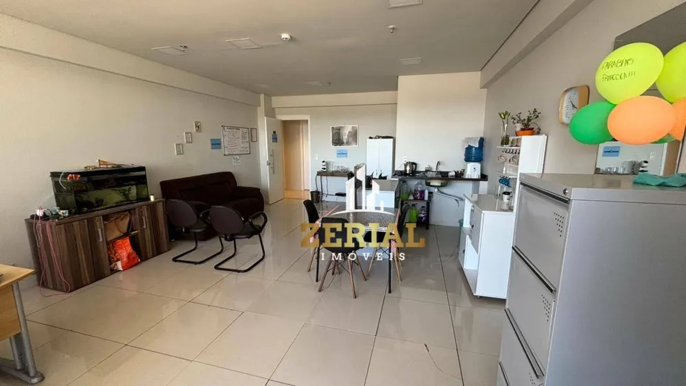 Sala-Conjunto, 44 m² - Foto 4