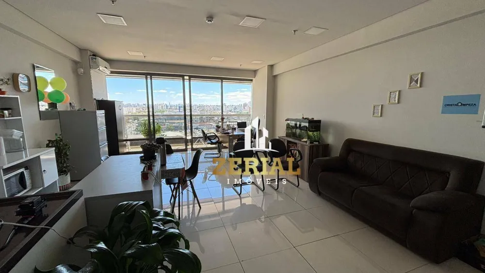 Sala-Conjunto, 44 m² - Foto 2