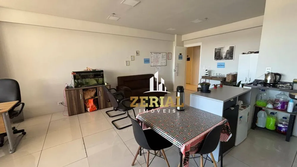 Sala-Conjunto, 44 m² - Foto 3