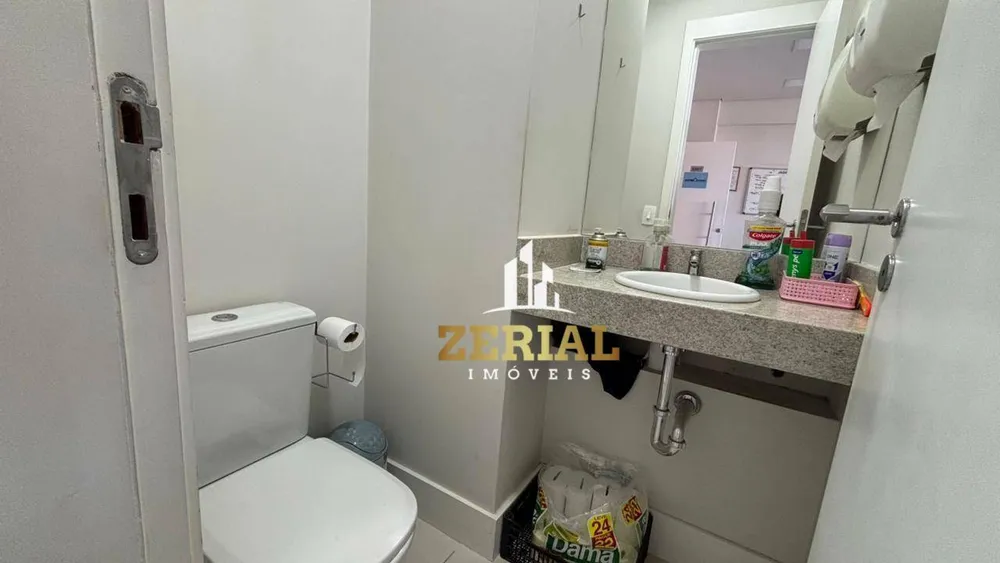 Sala-Conjunto, 44 m² - Foto 9