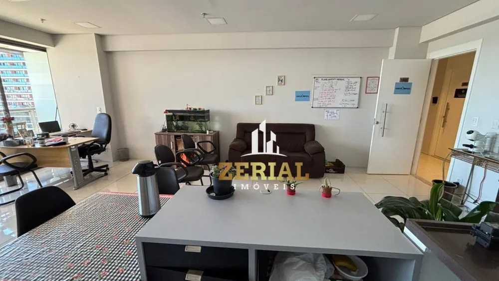 Sala-Conjunto, 44 m² - Foto 6